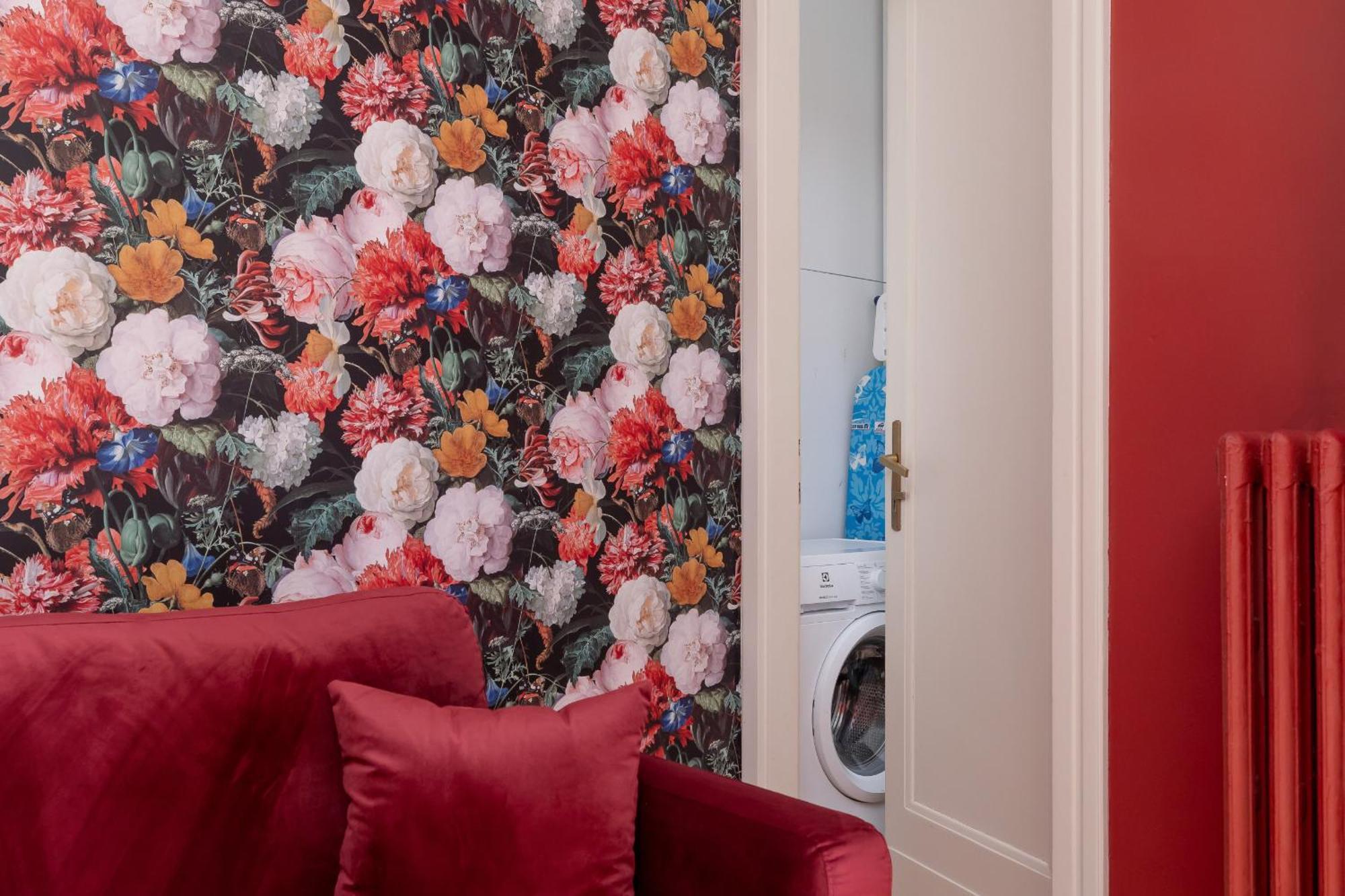 Apartament Luxury With Two Bedrooms And Balcony By Renters Prestige