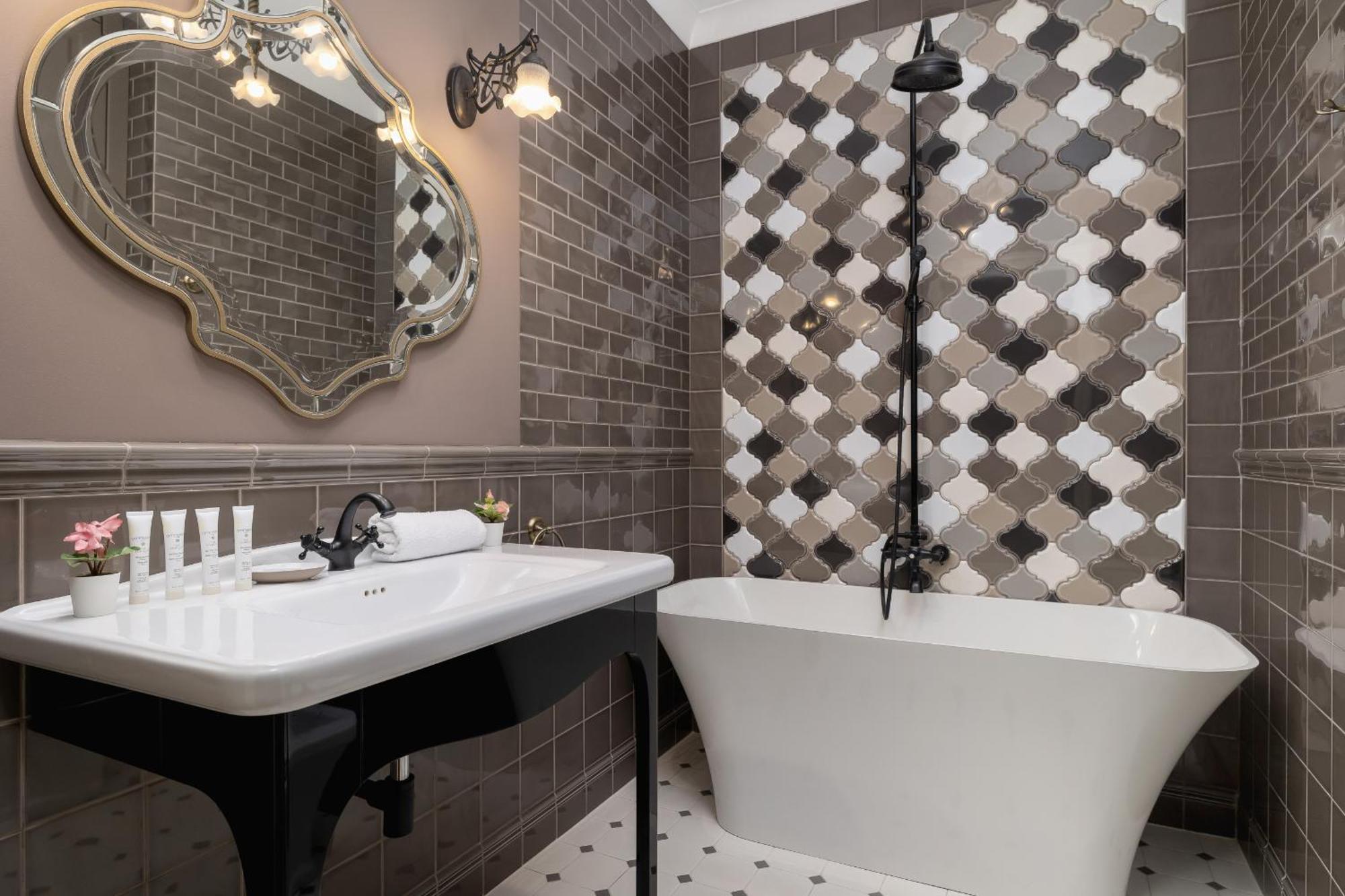 Luxury With Two Bedrooms And Balcony By Renters Prestige Kraków