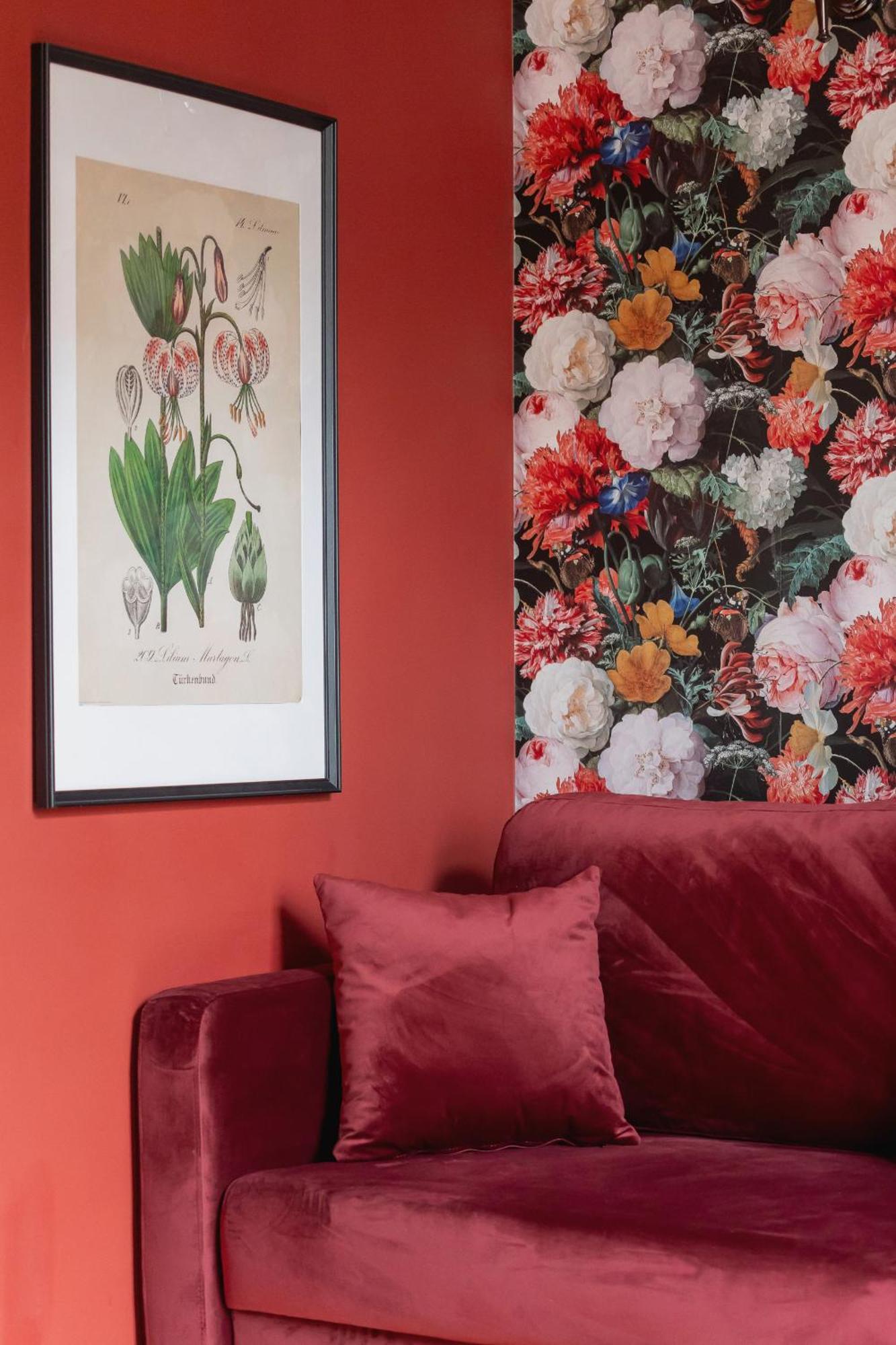 Luxury With Two Bedrooms And Balcony By Renters Prestige